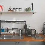 Elena's - Piramide Metro Station Apartment *