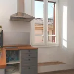 Elena's - Piramide Metro Station Apartment *