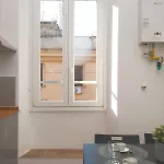 Elena's - Piramide Metro Station Apartment *